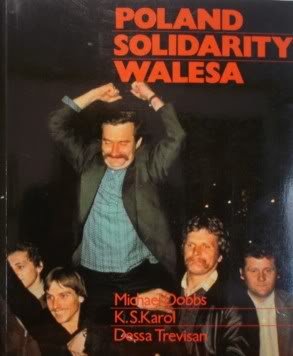 Poland, Solidarity, Walesa (Paperback)