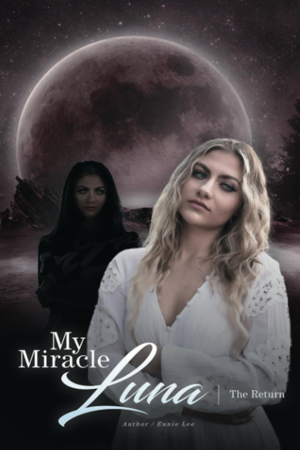 My Miracle Luna: The Return (Book 3)