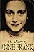 The Diary of ANNE FRANK by Anne Frank by Anne Frank