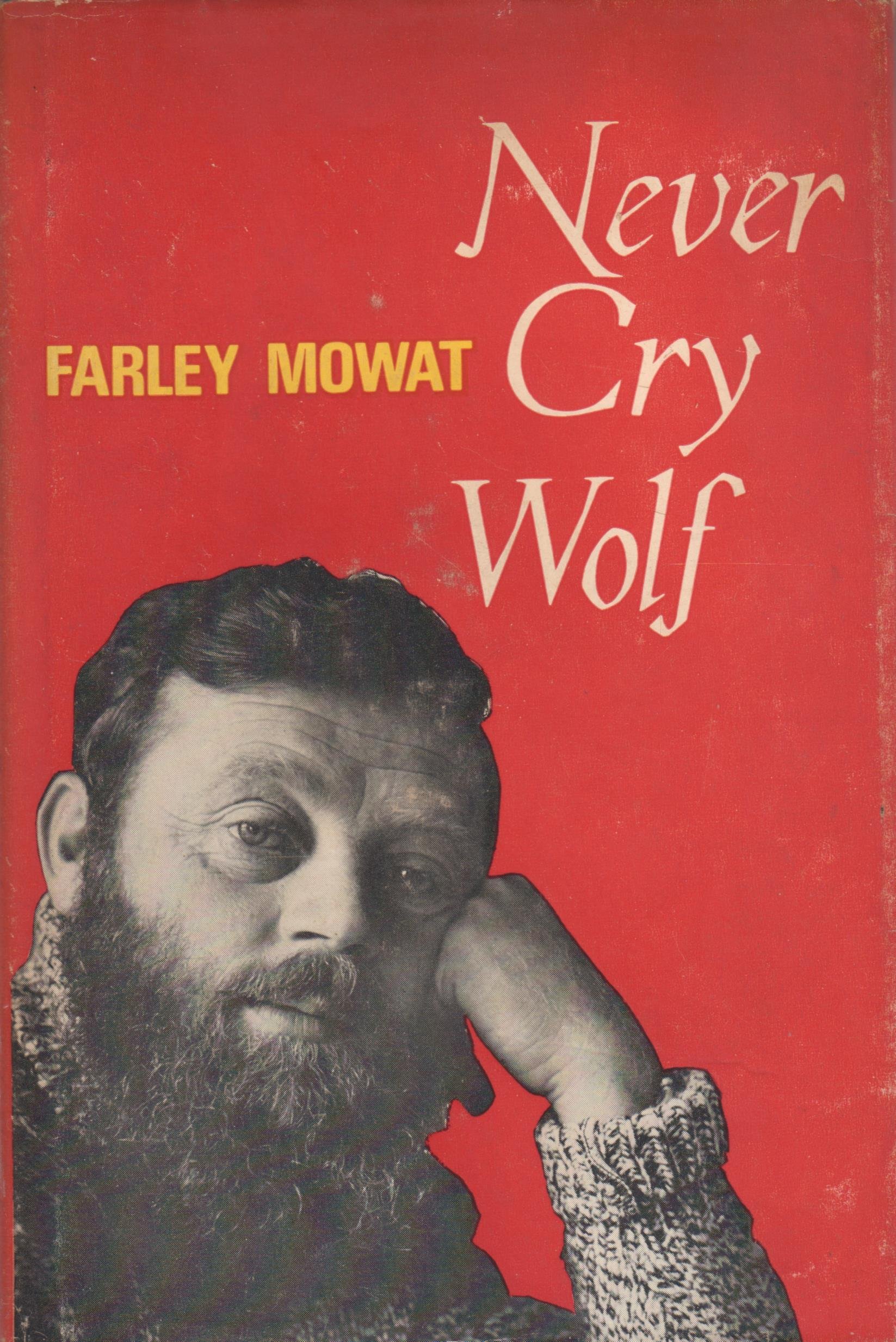 Never Cry Wolf