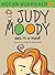 Judy Moody Was In A Mood by McDonald, Megan (2011)