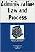 Administrative Law and Process 5th (fifth) edition Text Only