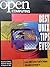 Open Computing's Best Unix Tips Ever by Rosen, Kenneth H., Rosinski, Richard R., Host, Douglas A. (1994) Paperback