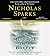 Message in a Bottle by Nicholas Sparks (2015-10-06)