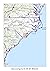 34°078° SE - Whiteville, North Carolina Backcountry Atlas (Aerial)