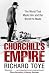 Churchill's Empire: The Wor...