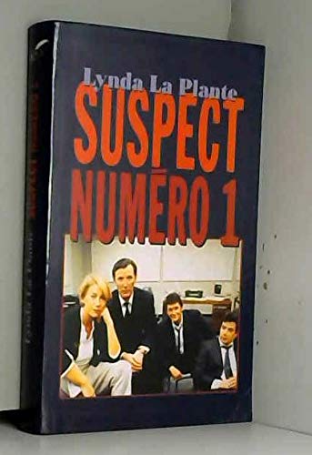 Suspect numéro un