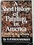 Short History of Painting in America