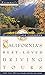 Frommer's California's Best-Loved Driving Tours by Robert Holmes