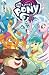 My Little Pony Feats of Friendship #1 CVR A