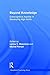 Beyond Knowledge: Extracognitive Aspects of Developing High Ability (Educational Psychology Series) (2004-03-08)