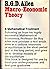 Macroeconomic Theory: A Mathematical Treatment