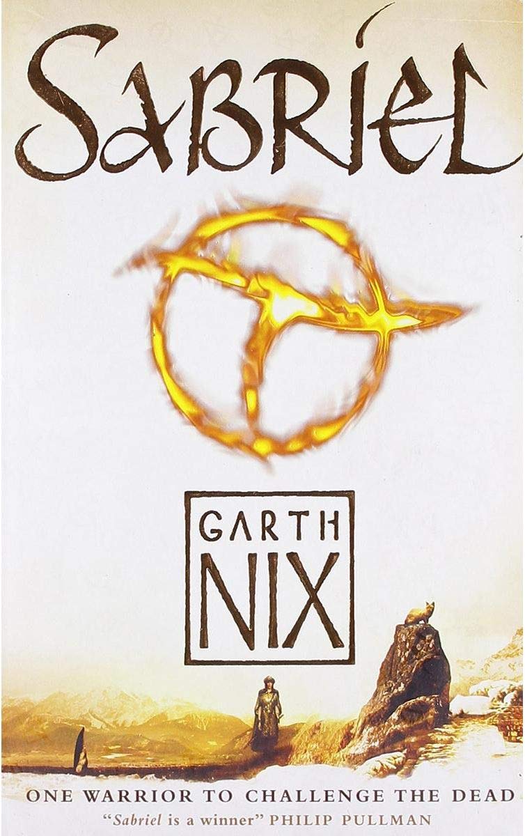 Sabriel