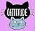 Cattitude Hardback Book by Anthony Smith (2015-05-03)