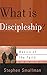 [(What Is Discipleship?)] [By (author) Stephen Smallman] published on (March, 2011)