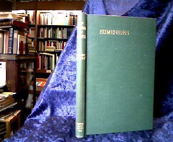 The Eumenides of Aeschylus