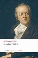 Selected Poetry (94) by Blake, William [Paperback (2008)]