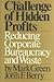 THE CHALLENGE OF HIDDEN PROFITS