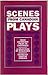Scenes From Canadian Plays