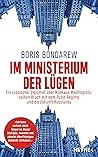 Im Ministerium de...