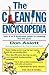 Cleaning Encyclopedia, The by Don Aslett (1993-05-01)