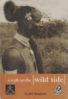 A Walk on the Wild Side