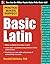 Practice Makes Perfect Basic Latin (Practice Makes Perfect Series) by Randall Childree (2014-03-27)