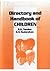 Directory Handbook of Children
