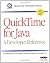 QuickTime for Java by Tom Maremaa