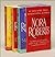 [Nora Roberts Circle Trilogy Box Set] (By: Nora Roberts) [published: December, 2006]