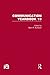 Communication Yearbook 19 by Brant R. Burleson