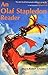 An Olaf Stapledon Reader (Casebooks; 18) by Robert Crossley (1997-03-01)