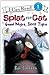 Splat The Cat: Good Night Sleep Tight by Rob Scotton (Jun 13 2011)