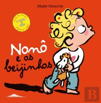 Nonô e os Beijinhos (Paperback)