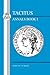 Tacitus: Annals I (Latin Texts) (Bk. 1) by Tacitus (1992-02-27)