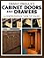 Danny Proulx's Cabinet Doors and Drawers (Popular Woodworking) by Proulx, Danny(June 1, 2005) Paperback
