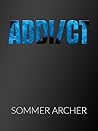 Book cover for Addi/ct