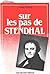 Sur les pas de stendhal