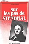 Sur les pas de stendhal