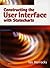 Constructing the User Interface with Statecharts by Mr Ian Horrocks (1998-11-04)