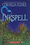 Inkspell[INKSPELL][Paperback]