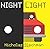 Night Light by Nicholas Blechman (2013-04-30)