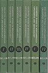 Collected Works in Mesoamerican Linguistics and Archaeology (six volume set)