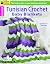 Tunisian Crochet Baby Blanket by Sharon Silverman (15-Apr-201... by Sharon H. Silverman