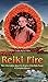 Reiki Fire - new information about the origins of the Reiki power. A complete manual by Frank Arjava Petter (29-Aug-1997) Paperback