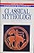 Dictionary of Classical Mythology by Edward Tripp