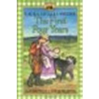 The First Four Years by Wilder, Laura Ingalls [HarperCollins, 2005] Paperback [Paperback]