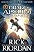 The Hidden Oracle (The Trials of Apollo Book 1) by Rick Riordan (2016-05-03)