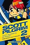 Scott Pilgrim Núm...