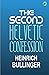 The Second Helvetic Confession